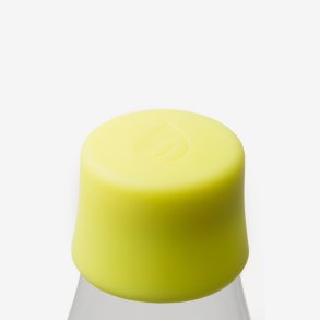 Lid for Retap water bottle - Lemon Lime