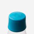 Lock till Retap vattenflaska - Light Blue