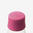 Lock till Retap vattenflaska - Magenta