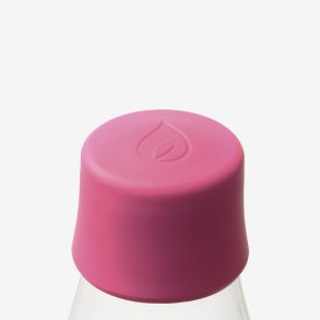 Lid for Retap water bottle - Magenta