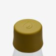 Lock till Retap vattenflaska - Mustard Yellow