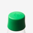 Lock till Retap vattenflaska - Strong Green