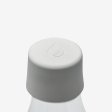 Lock till Retap vattenflaska - True White