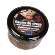 Schuhcreme - Braun