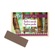 ZAO Brow Powder Nr. 262 - Braun - NACHF�LLUNG
