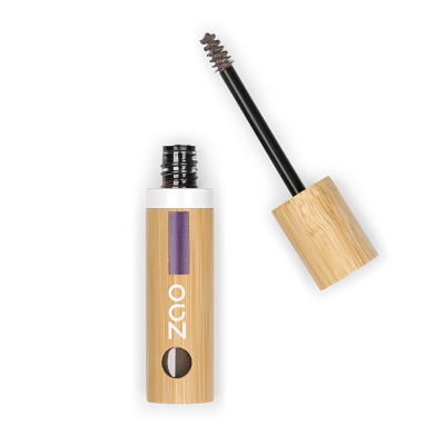 ZAO brow mascara nr. 053 - Brown
