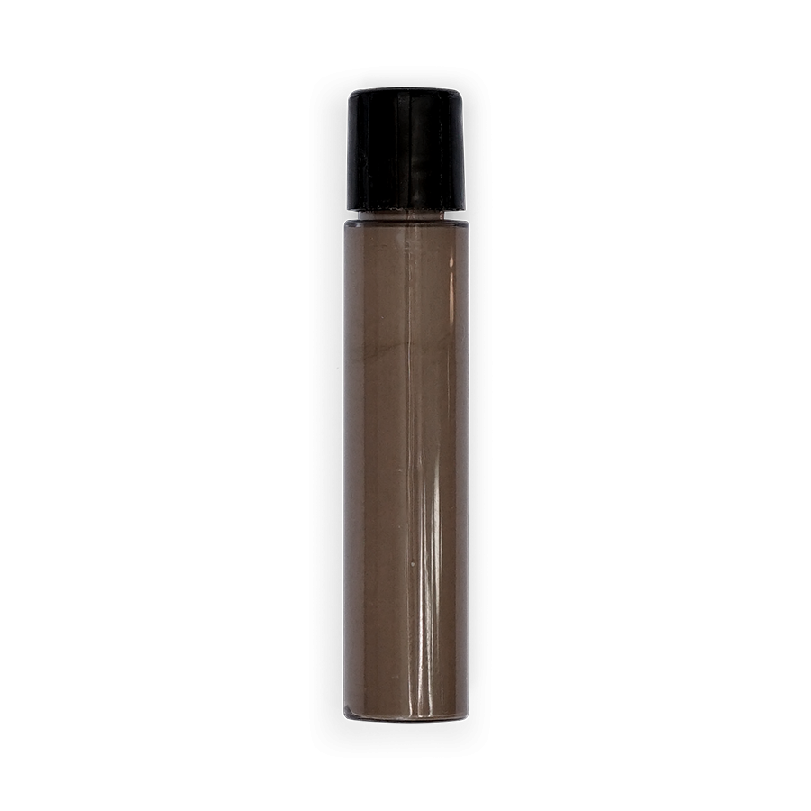 ZAO brow mascara nr. 053 - Brown - REFILL