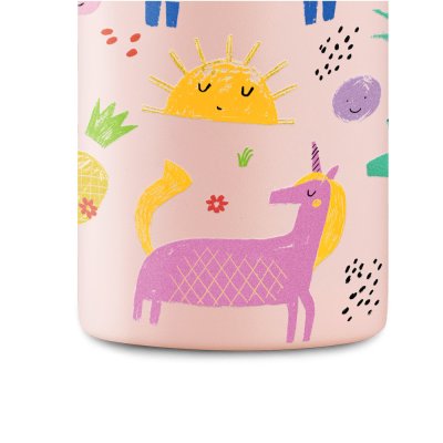 24Bottles Urban drikkedunk - 250 ml - Magic Friends