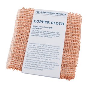 Copper cloths - 2 pcs