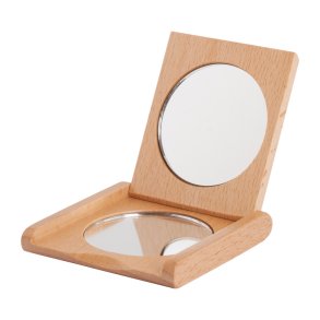 Pocket mirror