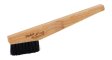 Brush for sneakers