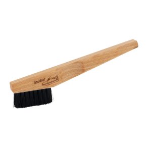 Brush for sneakers