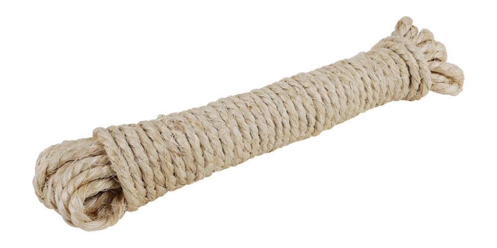 Trresnor i sisal - 20 m