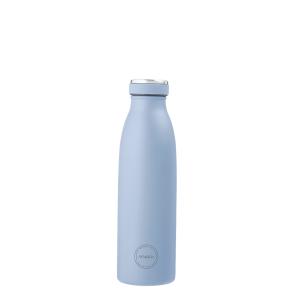 Thermal drinking bottle - 500 ml - Powder Blue