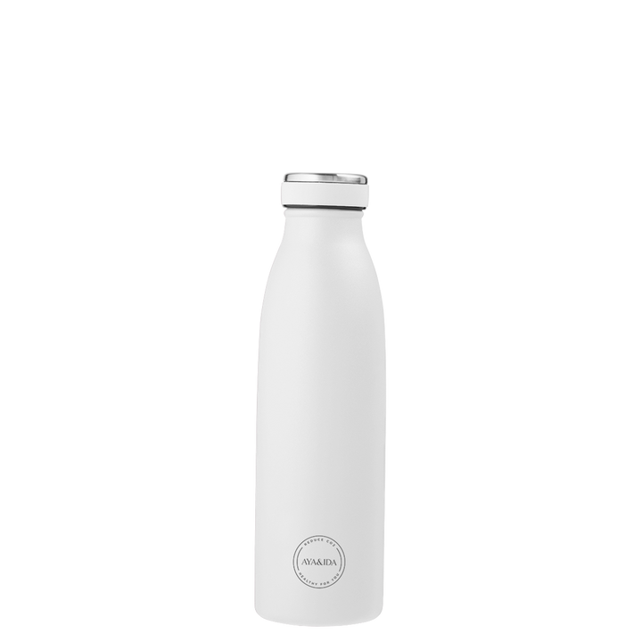 Termo drikkedunk - 500 ml - Winter White