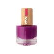 ZAO natural nail polish no. 651 - Plum