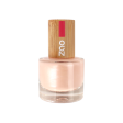 ZAO naturlig neglelak nr. 672 - Ballerina Pink