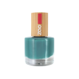 ZAO naturligt nagellack nr. 676 - Biscay bay