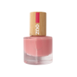 ZAO naturlig neglelak nr. 677 - La vie en rose