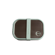 T�ta matl�da i st�l - 2 rum - Mint Green