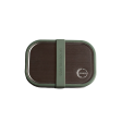 T�t madkasse i st�l -�2 rum - Tropical Green