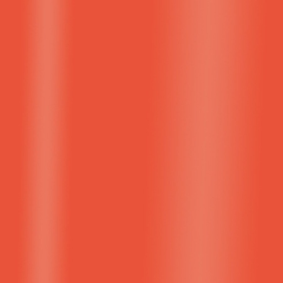 ZAO naturlig neglelak nr. 683 - Orange Coral