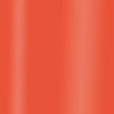 ZAO naturlig neglelak nr. 683 - Orange Coral