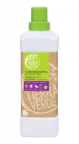 Flytande tv�ttmedel av tv�ttn�tter - 1 liter - lavendel