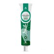 Nat�rliche Zahnpasta - mit Fluor - Spearmint