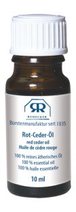 Cedarwood oil - 10 ml