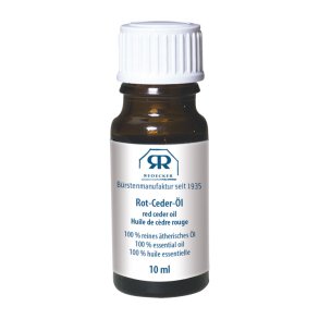 Cedarwood oil - 10 ml