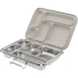 Haps Box matl�da - 5 fack - Steel