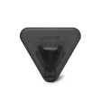 Duschhalter f�r Leaf Rasierer - Schwarz