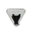 Shower h�llare f�r Leaf rakhyvel - Krom