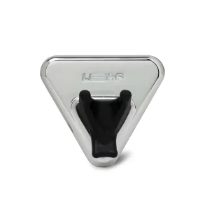 Shower holder for Leaf razor - Crome