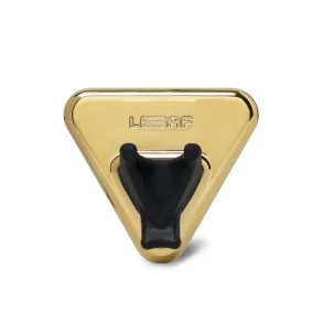 Shower holder for Leaf razor - Gold