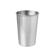 Mugg i rostfritt st�l - 450 ml
