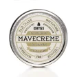 Mavecreme til gravide maver - Uden duft - 75 ml.