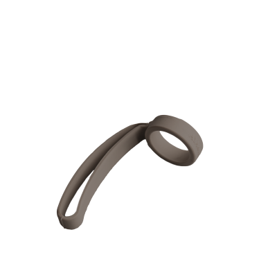Bottle Handle - hank til drikkedunke -Driftwood