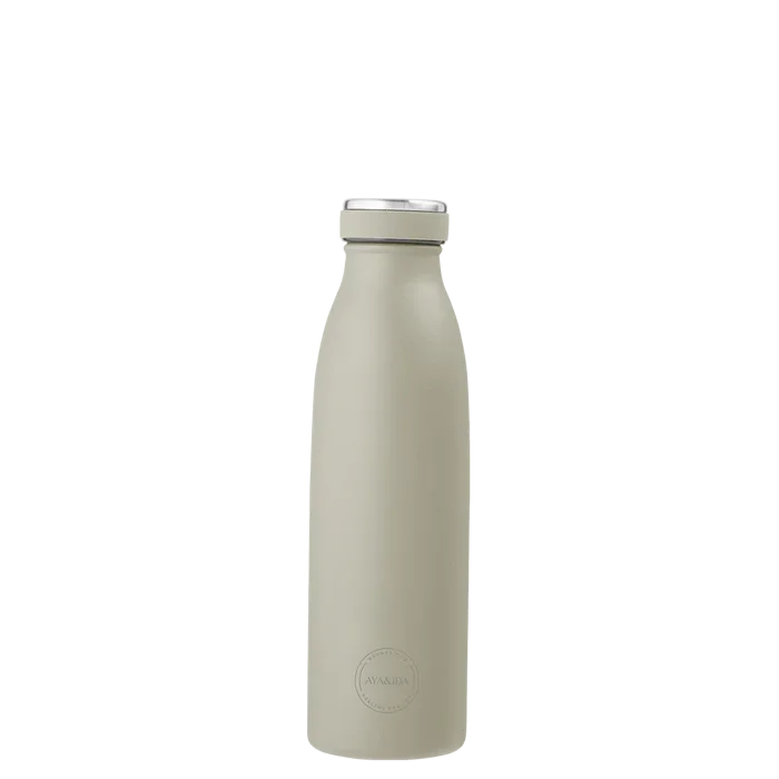 Termo drikkedunk - 500 ml - Eucalyptus
