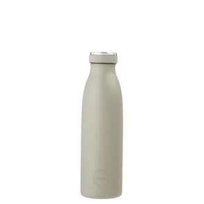Thermal drinking bottle - 500 ml - Eucalyptus
