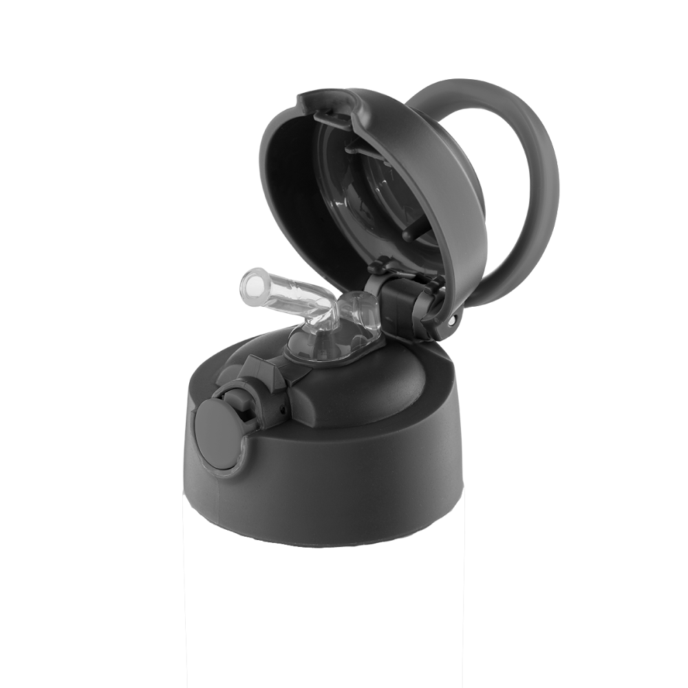 Ekstra lg til Kids Straw Bottle - Reservedel