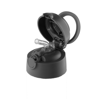 Straw and mouthpiece for Kids Straw Bottle - spare part