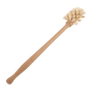 Wooden bottle cleaner, 35 cm