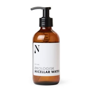 Organic Micellar Water - 235 ml