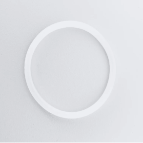 Silicone ring for AYA&IDA Cup2Go