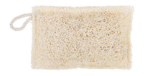 Loofah opvaskesvamp - Økofamilien