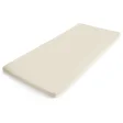 Naturlatex topmadras - 90x200 cm