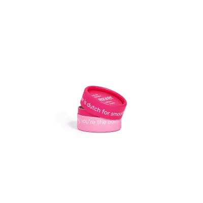 kologisk lbepomade fra LEKKER - Raspberry lemonade
