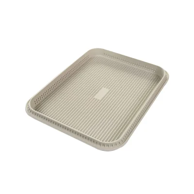 Genanvendelig bageform i silikone - Focaccia